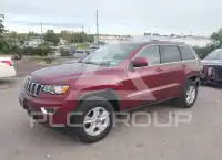 2017 Jeep Grand Cherokee photo