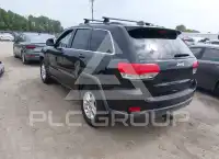 2017 Jeep Grand Cherokee фото