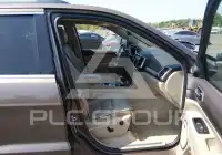 2017 Jeep Grand Cherokee фото