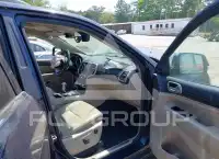 2017 Jeep Grand Cherokee фото