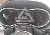 2017 Jeep Grand Cherokee фото