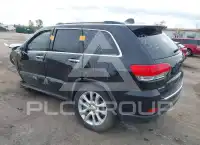 2017 Jeep Grand Cherokee фото