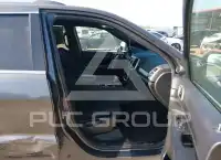 2017 Jeep Grand Cherokee фото