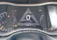 2017 Jeep Grand Cherokee фото