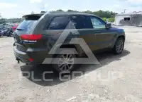 2017 Jeep Grand Cherokee фото