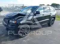 2017 Jeep Grand Cherokee photo
