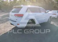 2017 Jeep Grand Cherokee фото