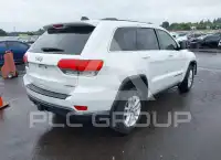 2017 Jeep Grand Cherokee photo