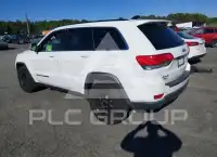 2017 Jeep Grand Cherokee фото