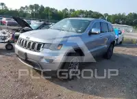 2017 Jeep Grand Cherokee фото
