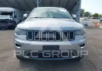 2017 Jeep Grand Cherokee photo