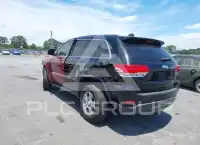 2017 Jeep Grand Cherokee фото