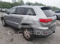 2017 Jeep Grand Cherokee фото