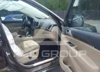 2017 Jeep Grand Cherokee фото