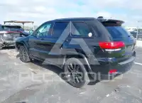 2017 Jeep Grand Cherokee photo