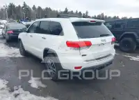 2017 Jeep Grand Cherokee фото