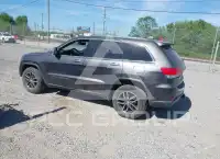 2017 Jeep Grand Cherokee фото