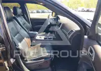 2017 Jeep Grand Cherokee photo