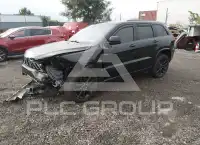 2017 Jeep Grand Cherokee photo