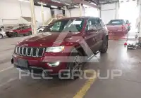 2017 Jeep Grand Cherokee photo