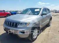 2017 Jeep Grand Cherokee фото