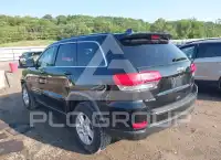 2017 Jeep Grand Cherokee фото