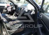 2017 Jeep Grand Cherokee фото