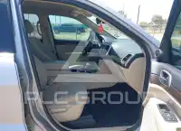 2017 Jeep Grand Cherokee фото