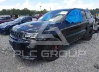 2017 Jeep Grand Cherokee фото