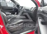2017 Jeep Grand Cherokee photo