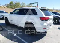 2017 Jeep Grand Cherokee фото