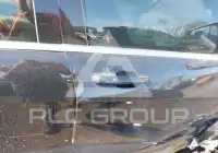 2017 Jeep Grand Cherokee фото