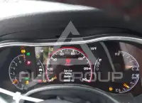 2017 Jeep Grand Cherokee фото
