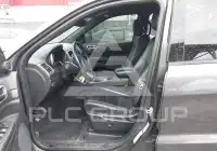 2017 Jeep Grand Cherokee фото