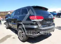 2017 Jeep Grand Cherokee photo