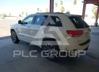 2017 Jeep Grand Cherokee photo