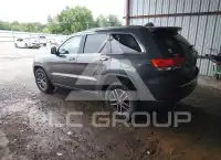 2017 Jeep Grand Cherokee фото