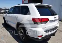 2017 Jeep Grand Cherokee фото