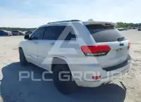 2017 Jeep Grand Cherokee photo