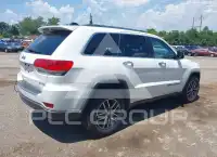 2017 Jeep Grand Cherokee photo
