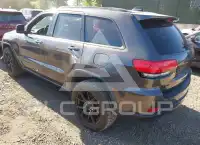 2017 Jeep Grand Cherokee фото