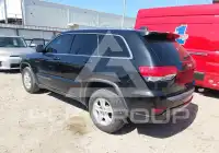 2017 Jeep Grand Cherokee фото