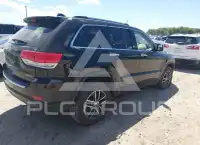 2017 Jeep Grand Cherokee фото