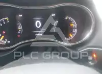 2017 Jeep Grand Cherokee photo