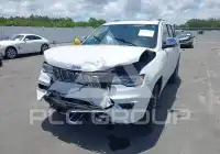 2017 Jeep Grand Cherokee фото