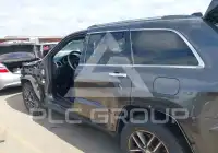 2017 Jeep Grand Cherokee photo