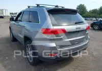 2017 Jeep Grand Cherokee photo