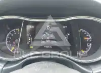 2017 Jeep Grand Cherokee фото