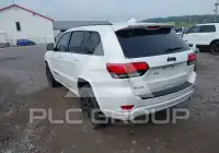 2017 Jeep Grand Cherokee фото