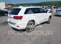 2017 Jeep Grand Cherokee photo
